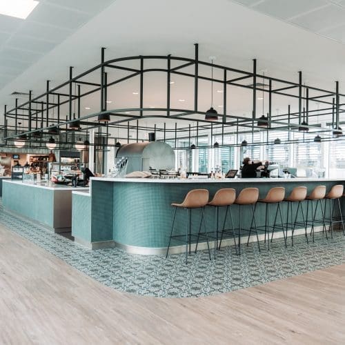 bespoke bar manufacturer