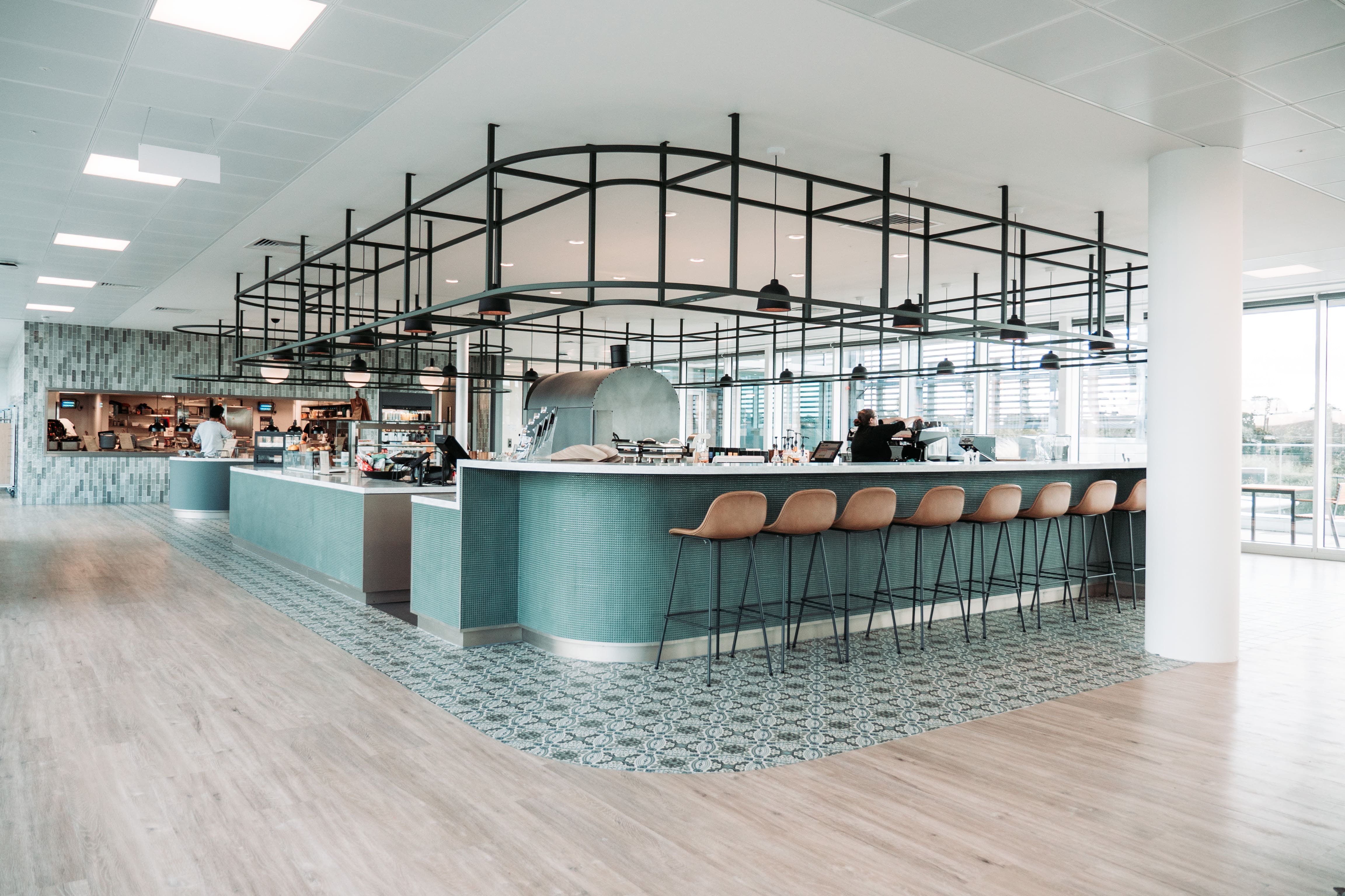bespoke bar manufacturer