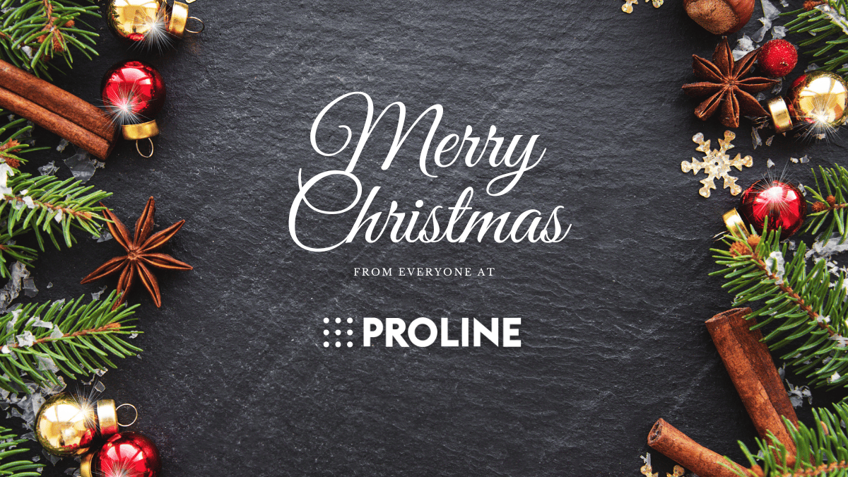 Happy Christmas