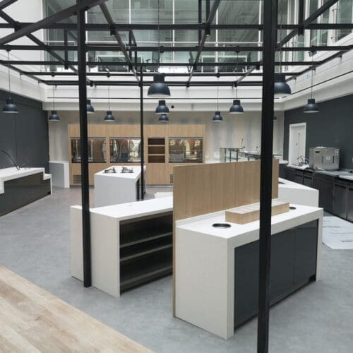 Corian countertop supplier