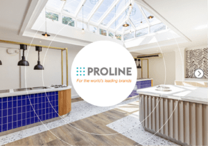 Proline products