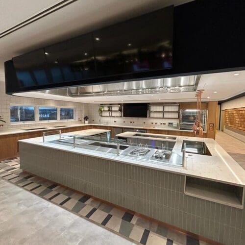 servery