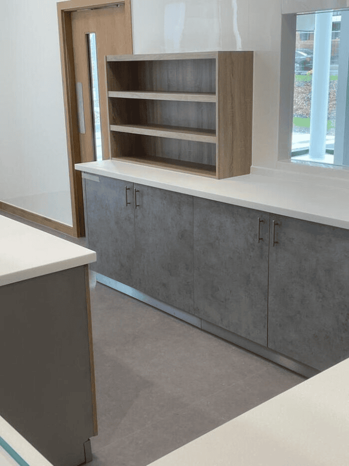 egger counter suppliers