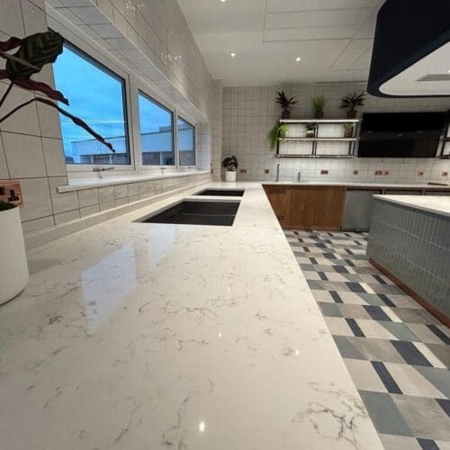 Stone Counter Supplier