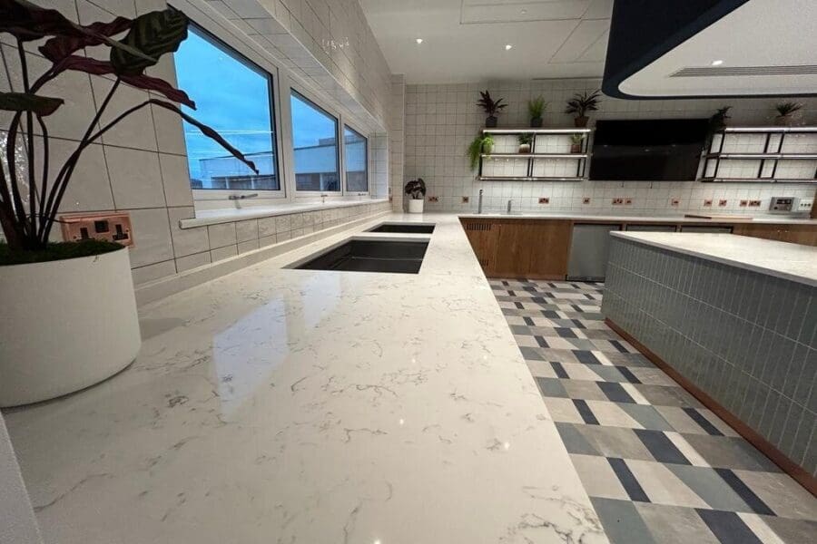 Stone Counter Supplier