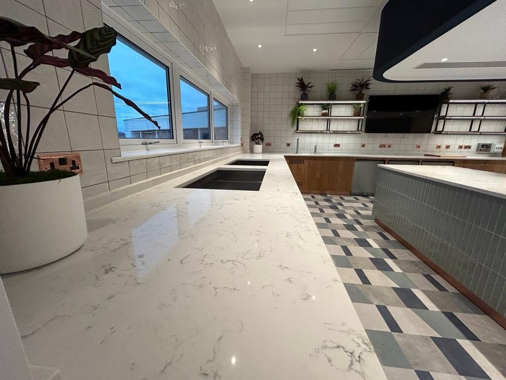 Stone Counter Supplier