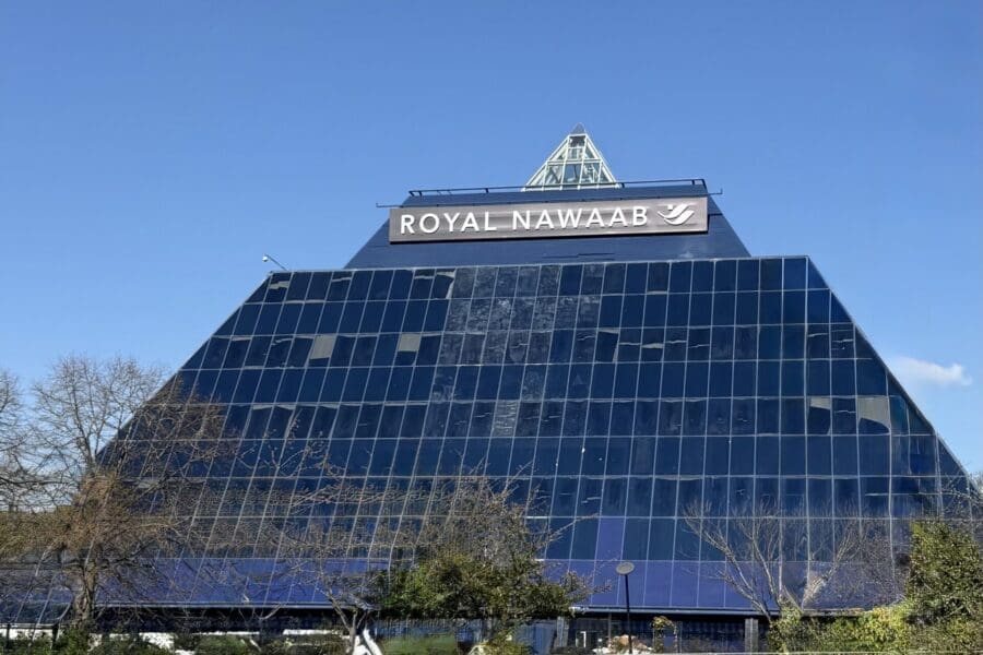 Royal Nawaab