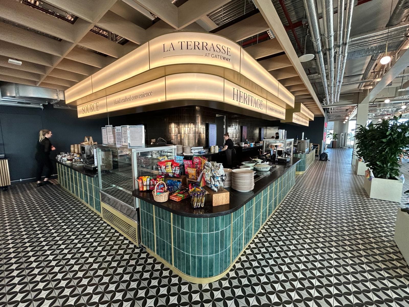 bespoke bar