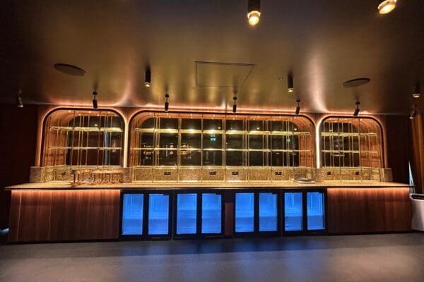 bespoke bars