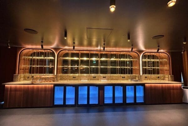 bespoke bars