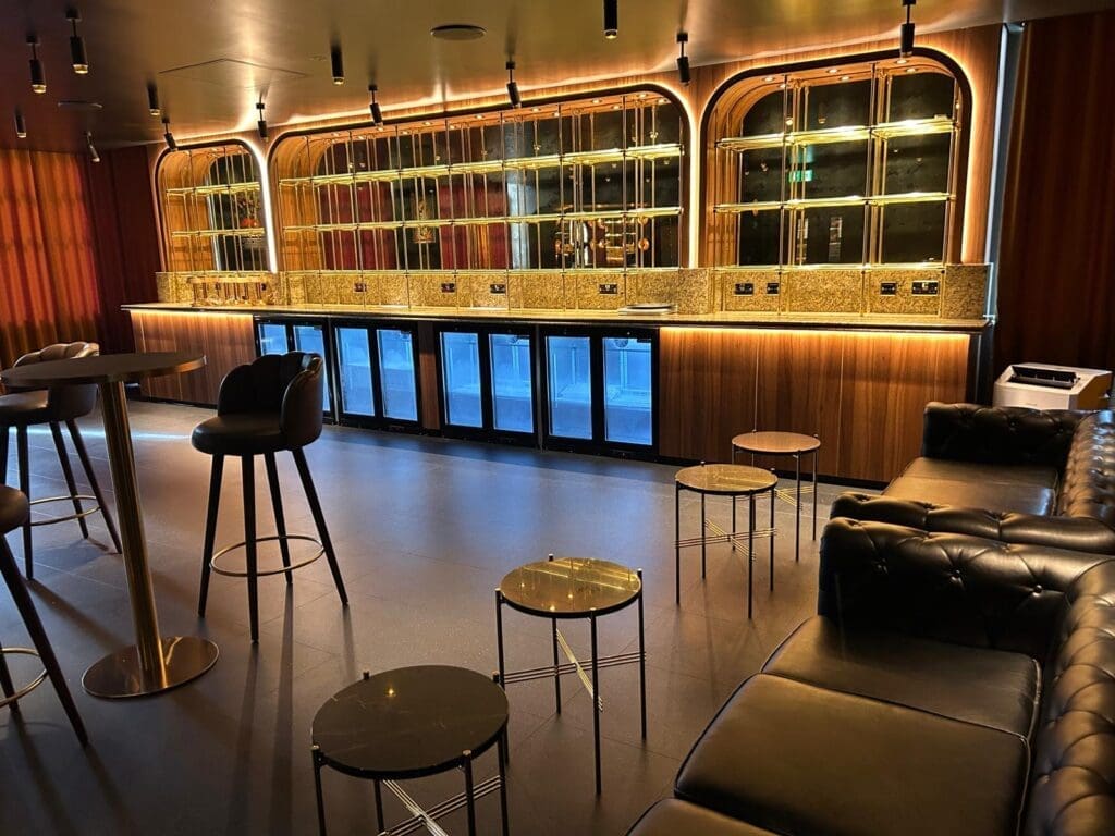 Bespoke Bars
