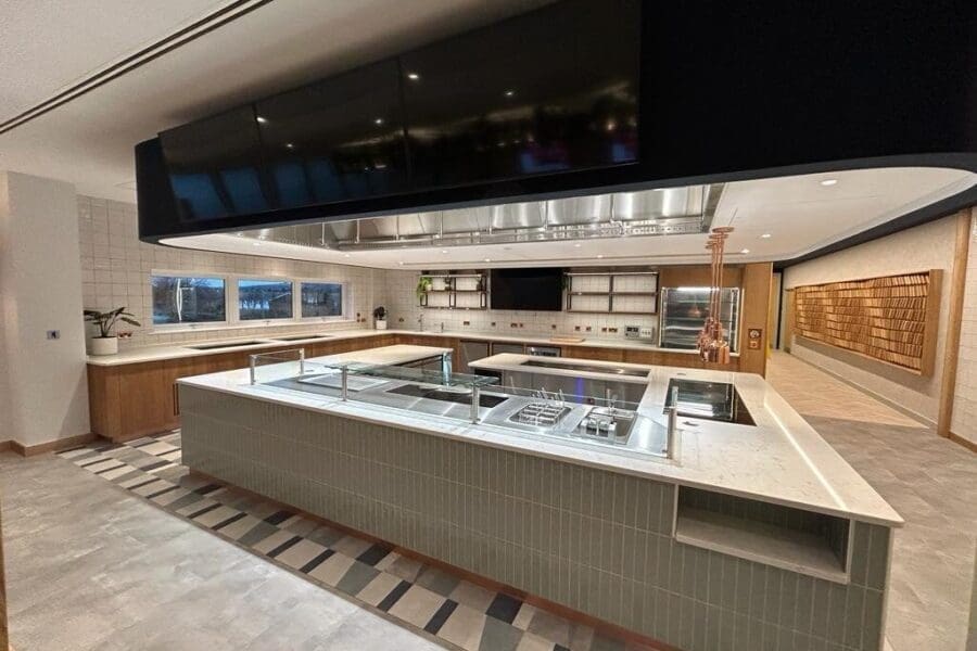 servery